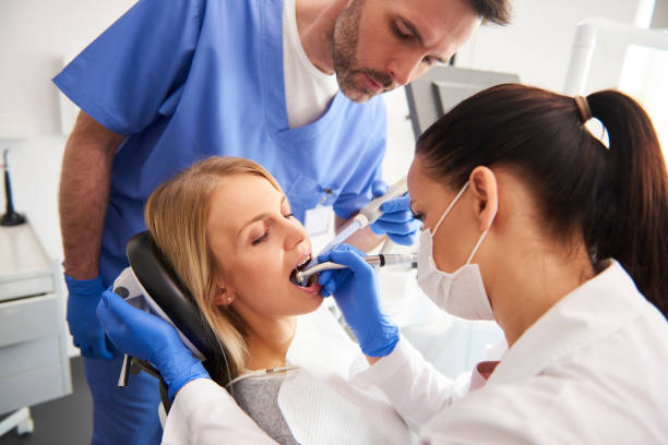Best Invisalign and Clear Aligners  in Easton, MD