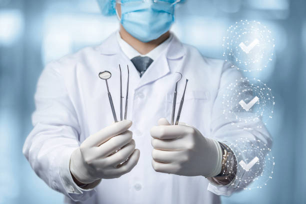 Best Dental Implants  in Easton, MD