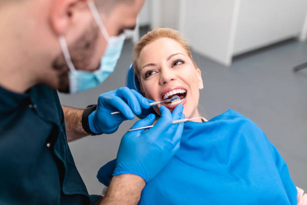Best Laser Dentistry  in Easton, MD