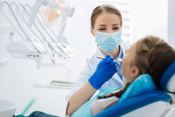 Best Full Mouth Reconstruction  in Easton, MD
