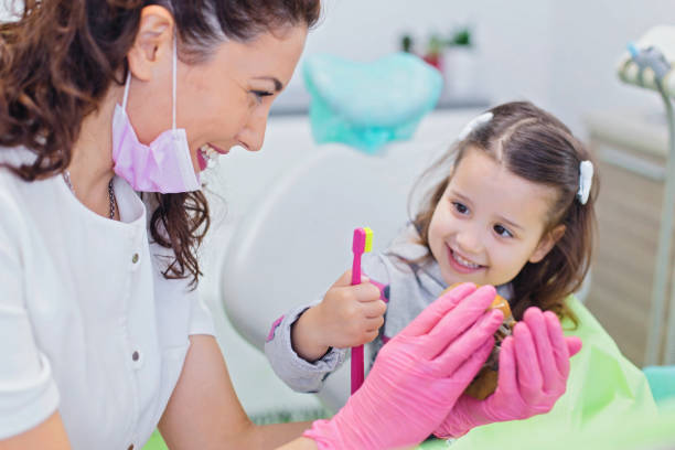 Best Traditional Braces  in Easton, MD